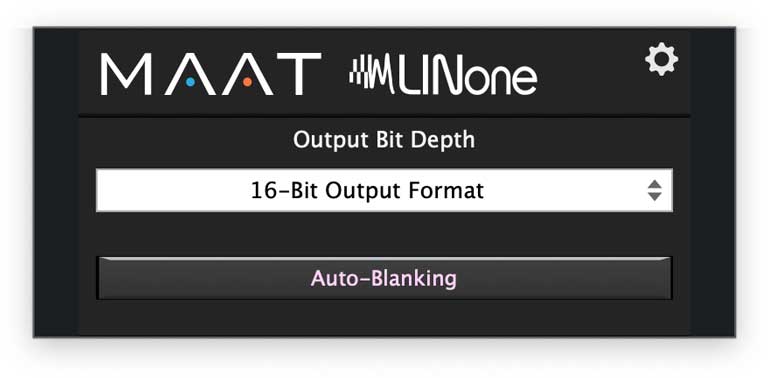 Precision dithering for peanuts